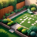 DIY Landscaping: Transforming Your Home's Exterior