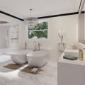 Bathroom Renovation Ideas: Transforming Your Space into a Beautiful and Functional Bathroom