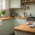 Kitchen Remodeling: Tips and Ideas for Improving Your Home