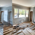 Ensuring Quality Work in Home Renovations and Construction