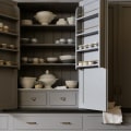 Maximizing Storage Space for Home Renovations and Kitchen Remodeling