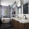 Small Bathroom Remodeling: Tips and Ideas for Your Home Renovation Project