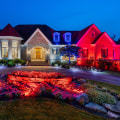 Enhancing Your Home: All About Outdoor Lighting