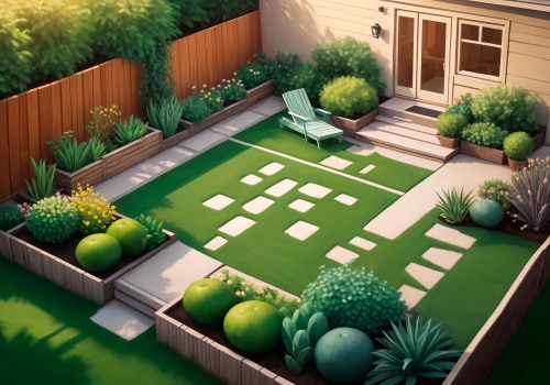 DIY Landscaping: Transforming Your Home's Exterior