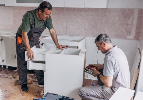 Protecting Yourself and Your Home During Renovations: Tips and Ideas