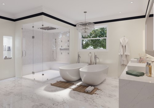 Bathroom Renovation Ideas: Transforming Your Space into a Beautiful and Functional Bathroom