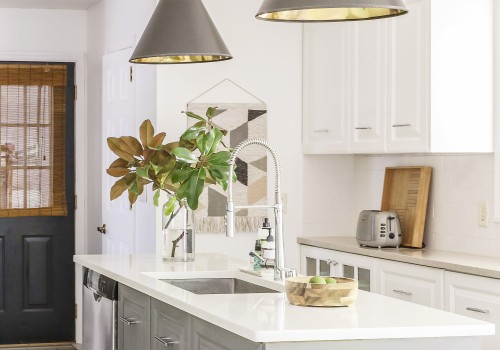 10 Budget-Friendly Kitchen Upgrades for a Fresh Look