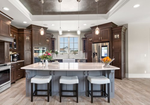 How to Transform Your Kitchen with an Open Concept Design