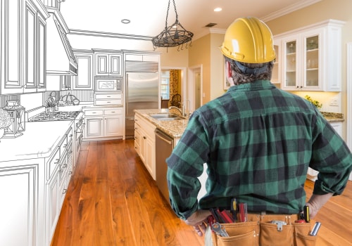 Dealing with Hazards and Emergencies: Tips for Safe Home Renovations and Construction