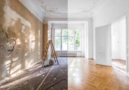 Avoiding Hidden Fees in Home Renovations: A Guide to Protect Your Budget