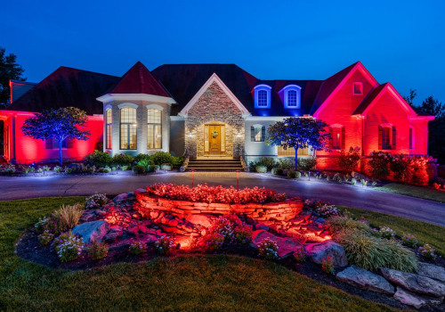 Enhancing Your Home: All About Outdoor Lighting